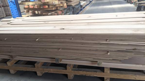 EIKEN PLANCHETTEN