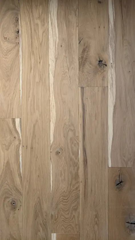 D-klasse fermette massieve planken 20mm