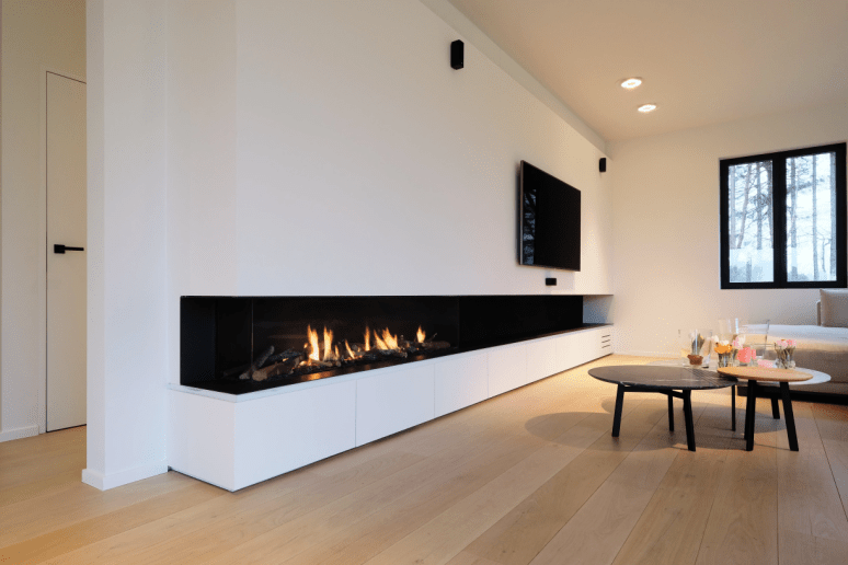 Milieuvriendelijk massief parket