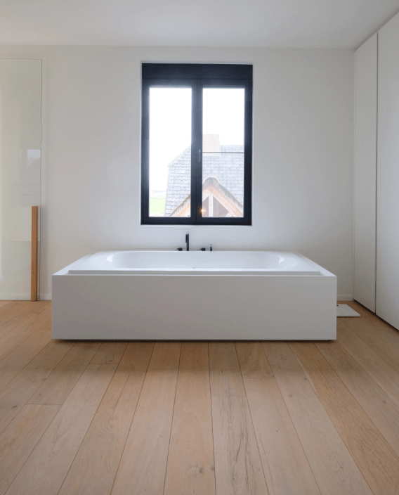 Natuurlijke schoonheid