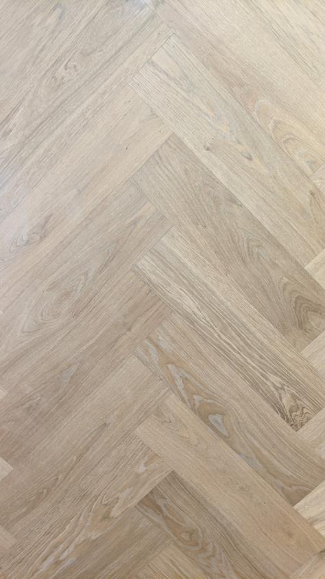 Mozaïek parket in eik